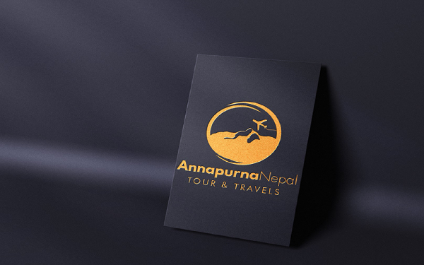 Logo & Business Card Design